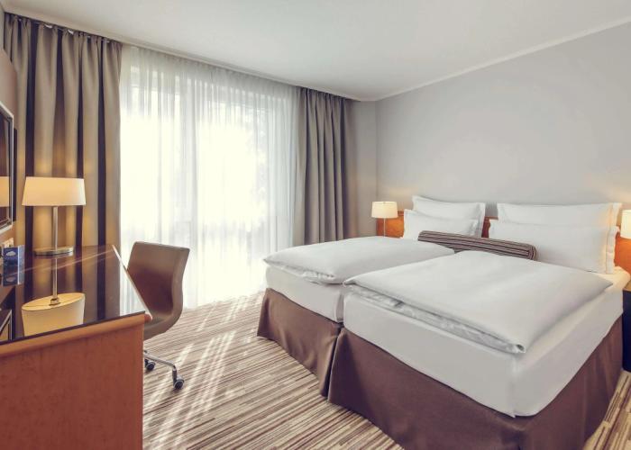 Mercure Hotel Düsseldorf Kaarst