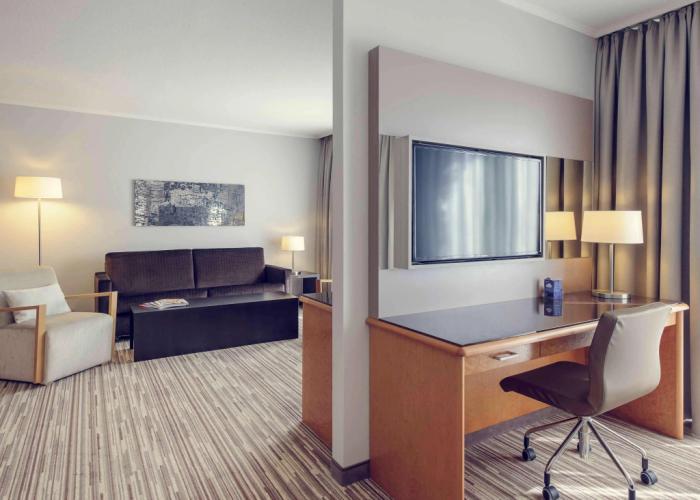 Mercure Hotel Düsseldorf Kaarst