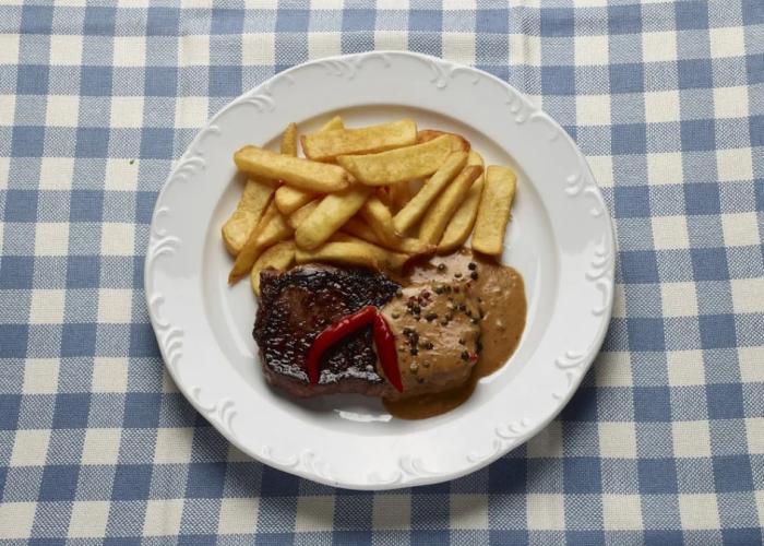 Hotel & Restaurant Burgschänke
