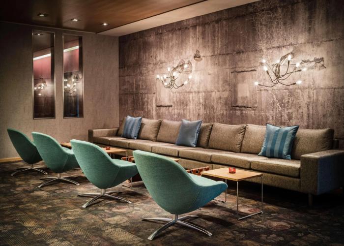 Best Western Hotel Kaiserslautern