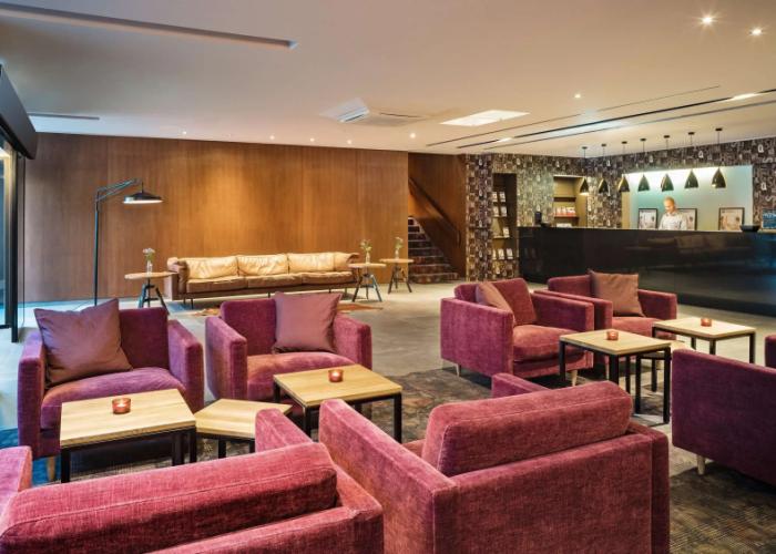 Best Western Hotel Kaiserslautern