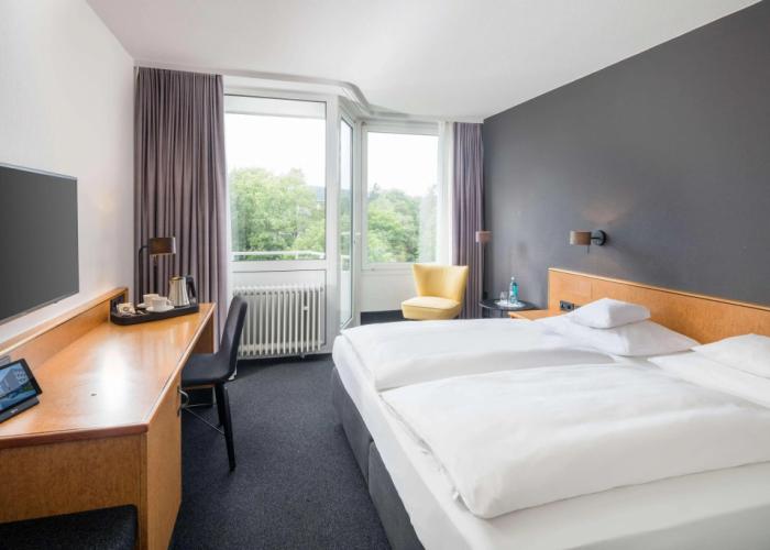 Best Western Hotel Kaiserslautern