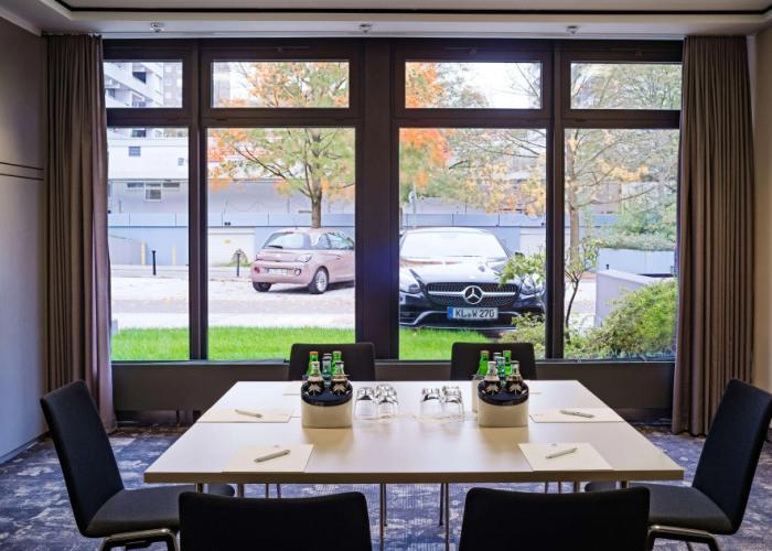 Best Western Hotel Kaiserslautern