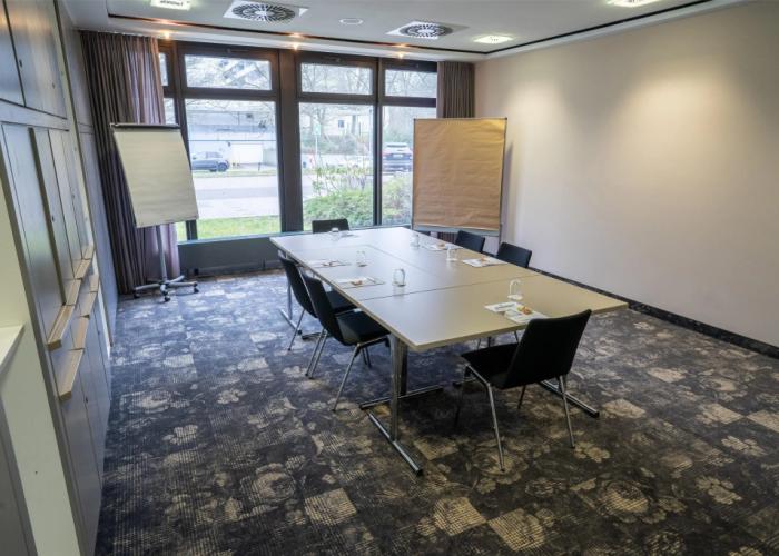 Best Western Hotel Kaiserslautern