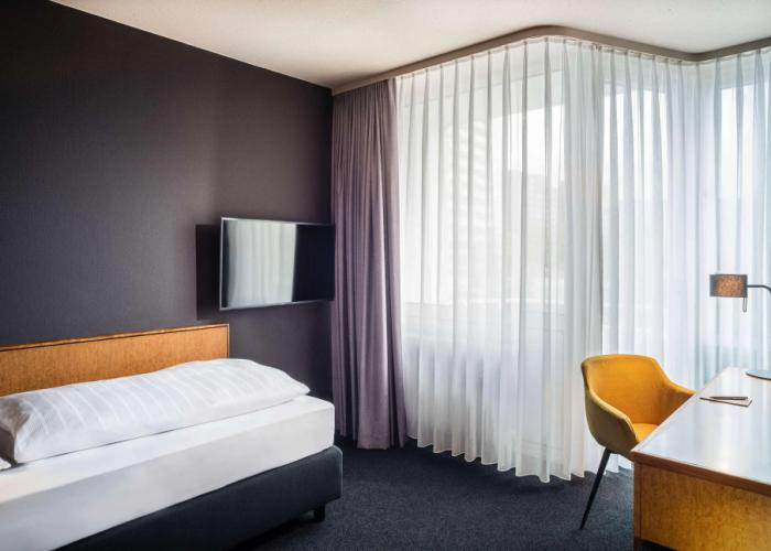 Best Western Hotel Kaiserslautern