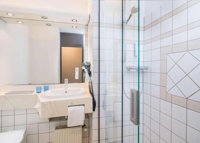 Best Western Hotel Kaiserslautern