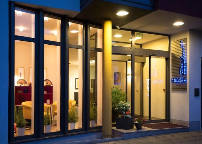 Zollamt Design Hotel