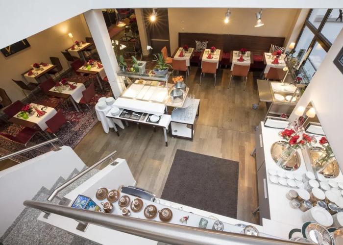 Zollamt Design Hotel