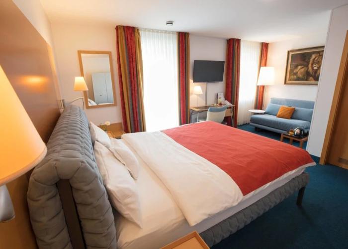Zollamt Design Hotel
