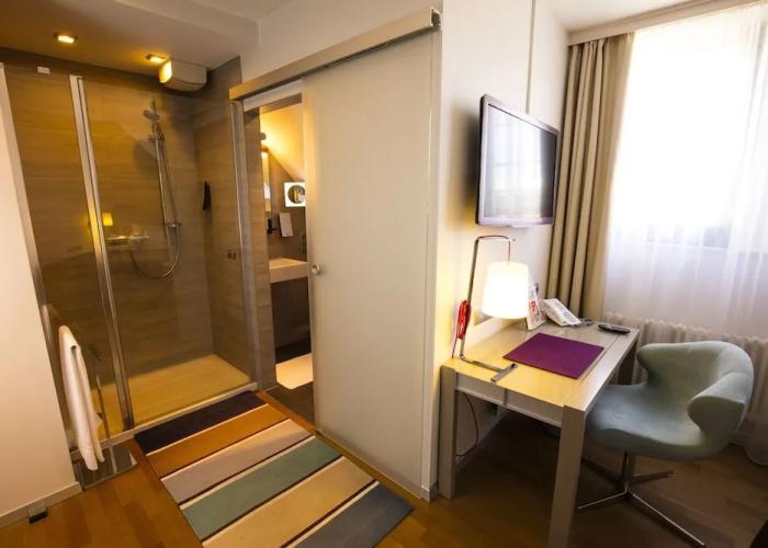 Zollamt Design Hotel