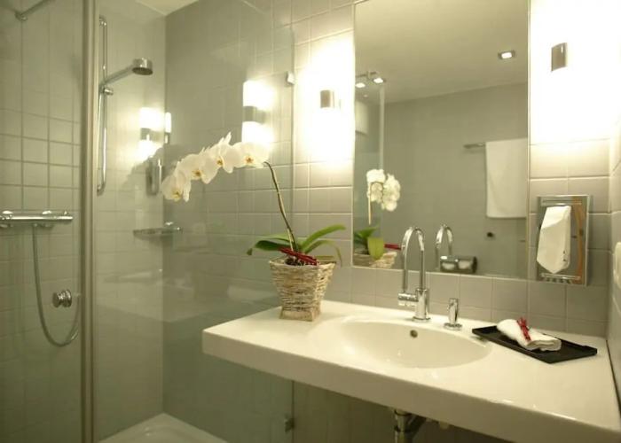 Zollamt Design Hotel