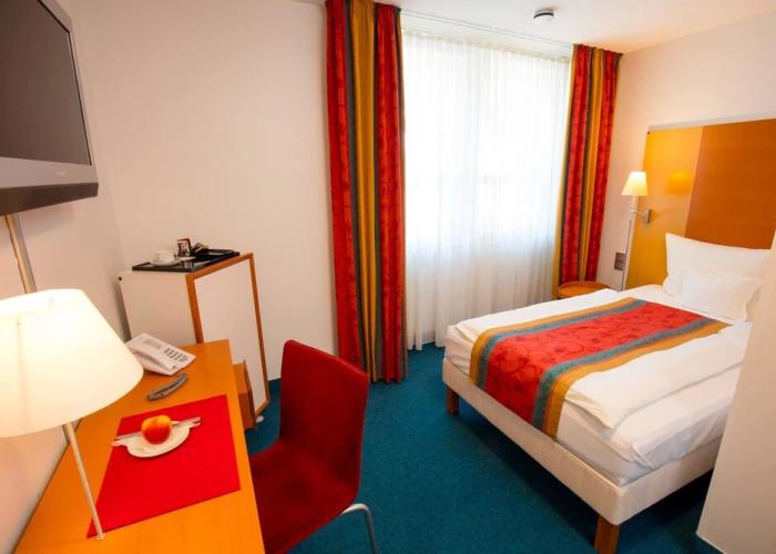 Zollamt Design Hotel