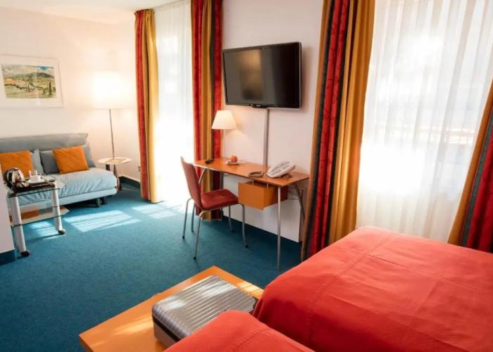 Zollamt Design Hotel