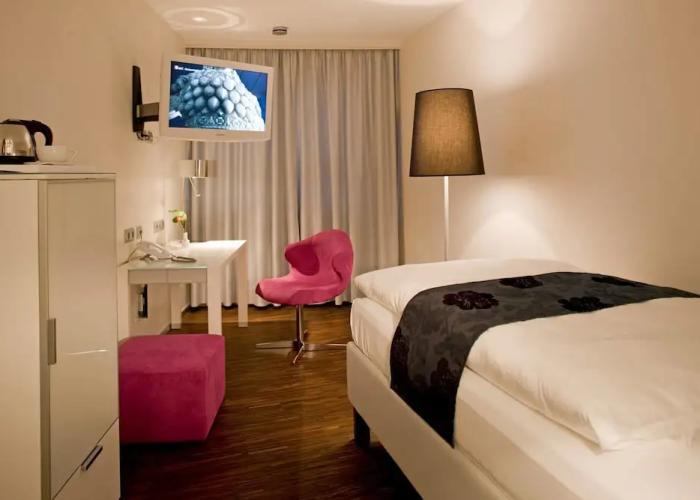 Zollamt Design Hotel