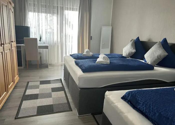 Hotel Hasselberg