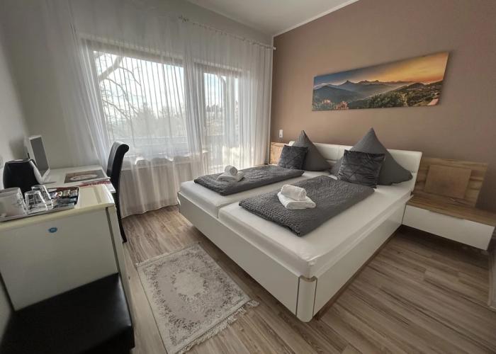 Hotel Hasselberg