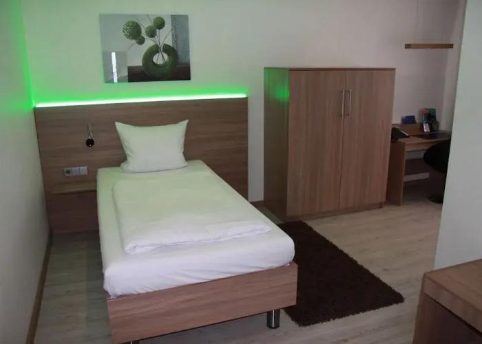 Hotel Barth