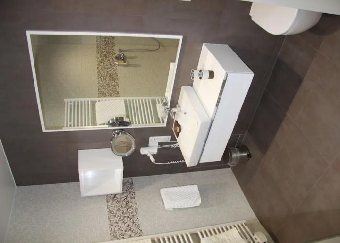 Hotel Barth