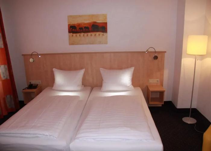 Hotel Barth