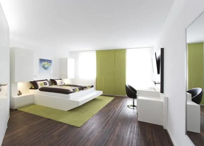 Hotel Barth