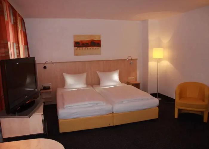 Hotel Barth
