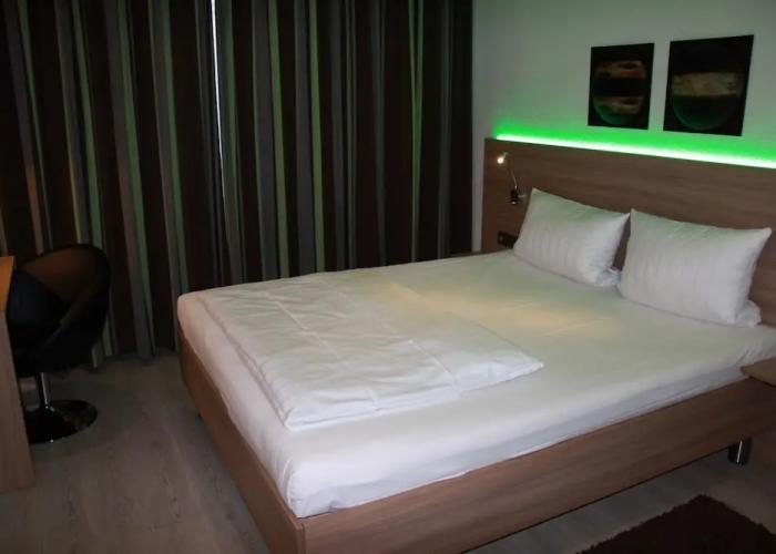 Hotel Barth