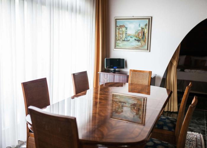 Hotel Restaurant Barbarossahof