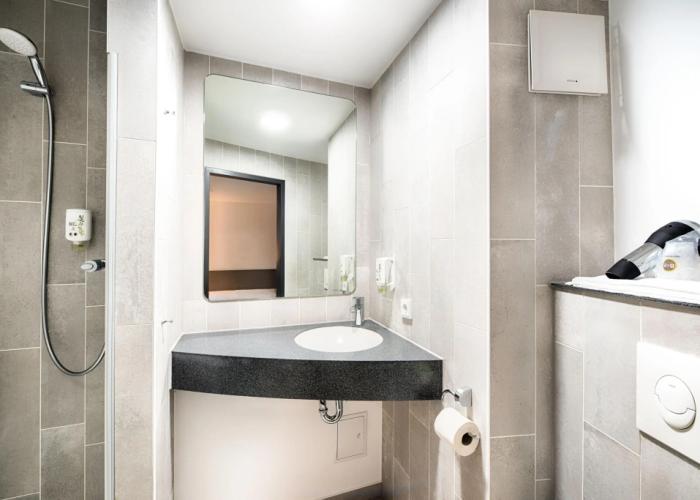 B&B Hotel Kaiserslautern