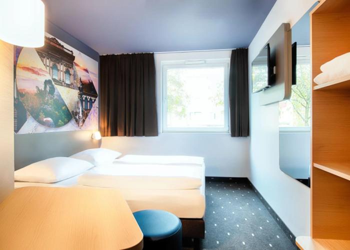 B&B Hotel Kaiserslautern