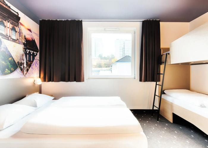 B&B Hotel Kaiserslautern