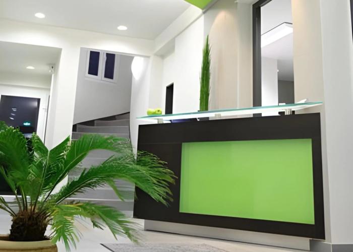 Art Hotel Lauterbach
