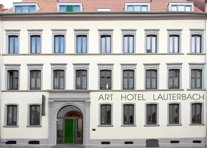 Art Hotel Lauterbach