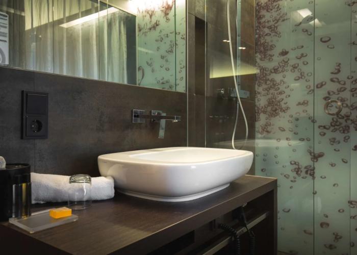 SAKS Urban Design Hotel Kaiserslautern