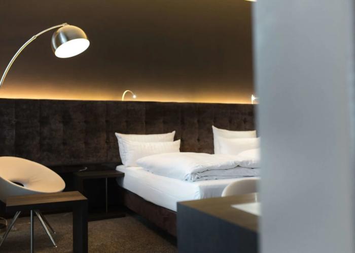 SAKS Urban Design Hotel Kaiserslautern