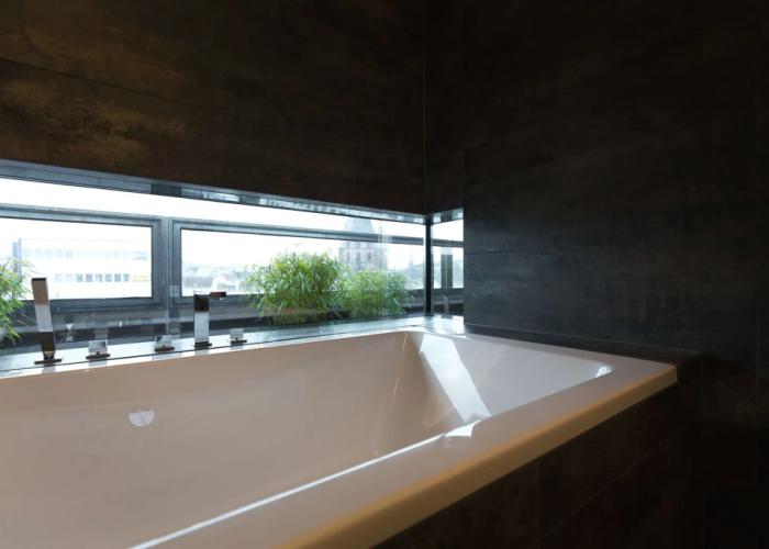 SAKS Urban Design Hotel Kaiserslautern