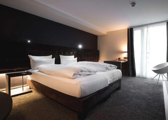 SAKS Urban Design Hotel Kaiserslautern