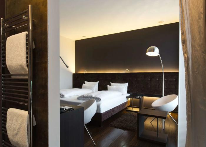 SAKS Urban Design Hotel Kaiserslautern