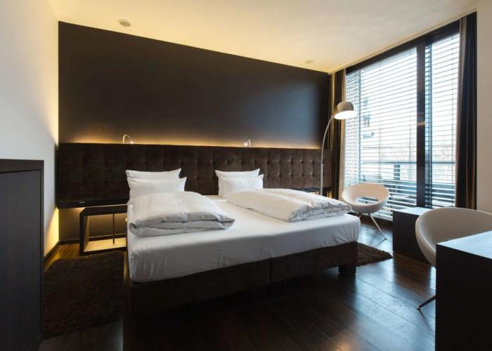 SAKS Urban Design Hotel Kaiserslautern