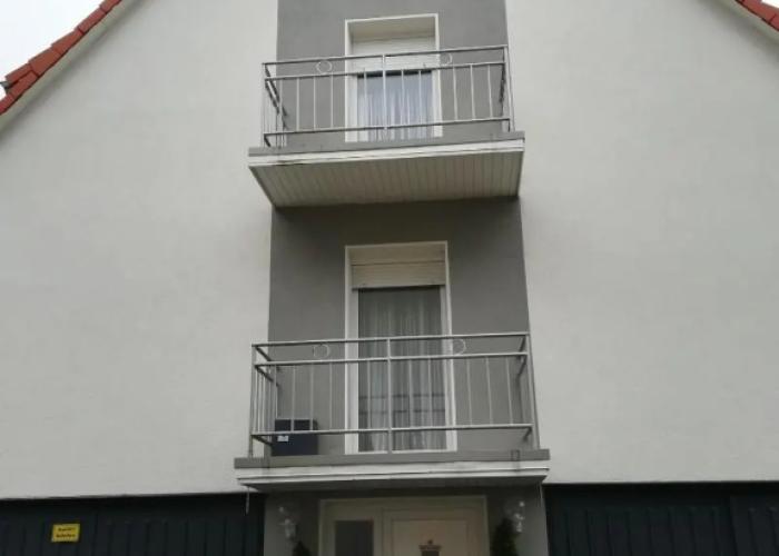 Hotel Ari