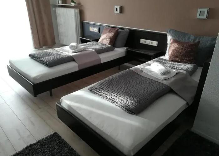 Hotel Ari