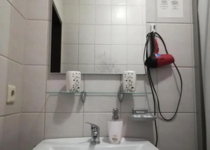 Hotel Ari