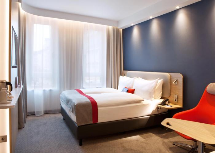 Holiday Inn Express Kaiserslautern by IHG