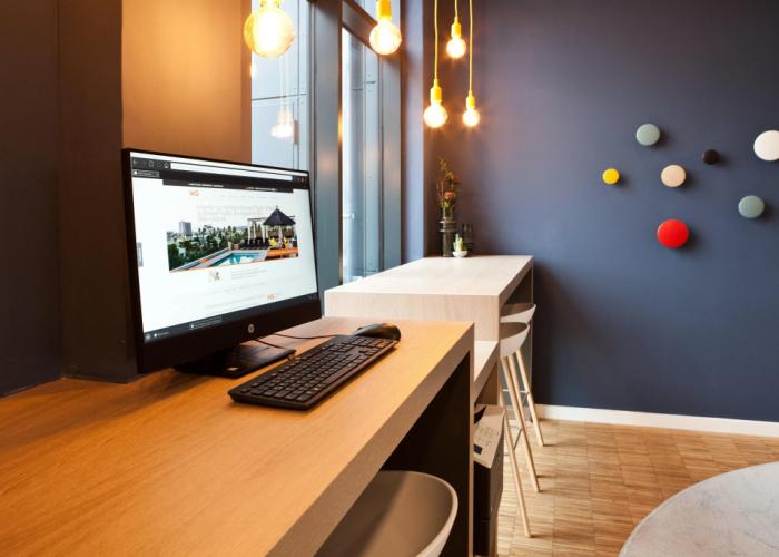 Holiday Inn Express Kaiserslautern by IHG