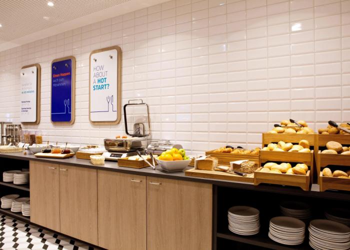 Holiday Inn Express Kaiserslautern by IHG