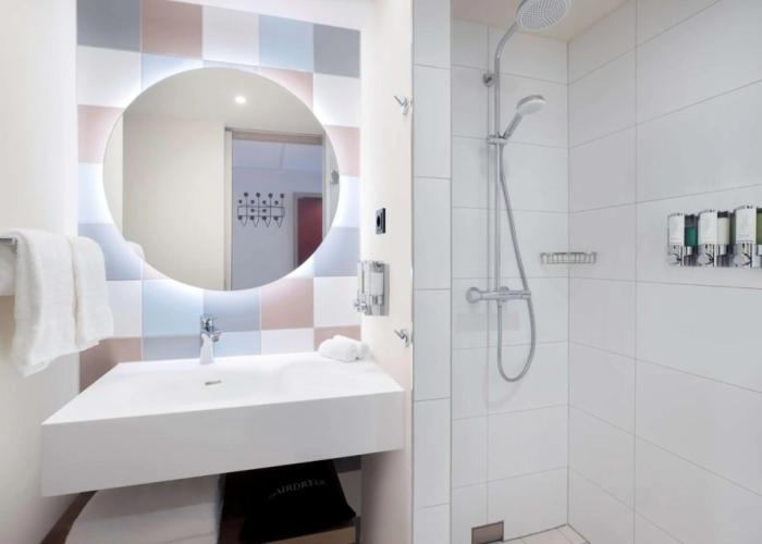 Hampton by Hilton Kaiserslautern