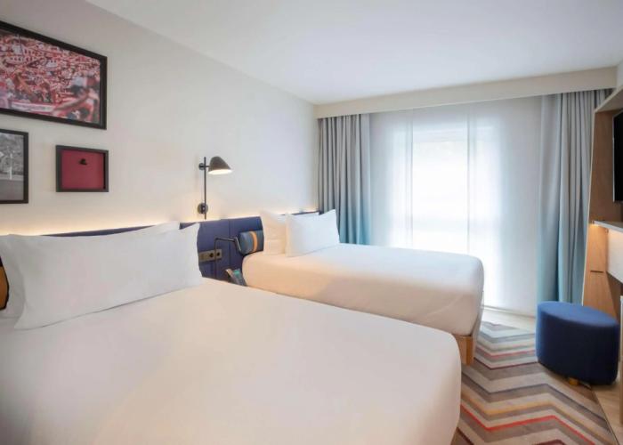 Hampton by Hilton Kaiserslautern