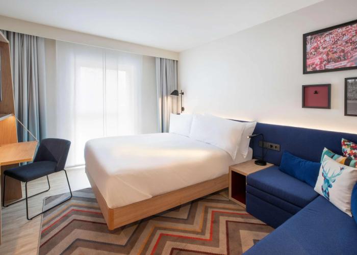 Hampton by Hilton Kaiserslautern