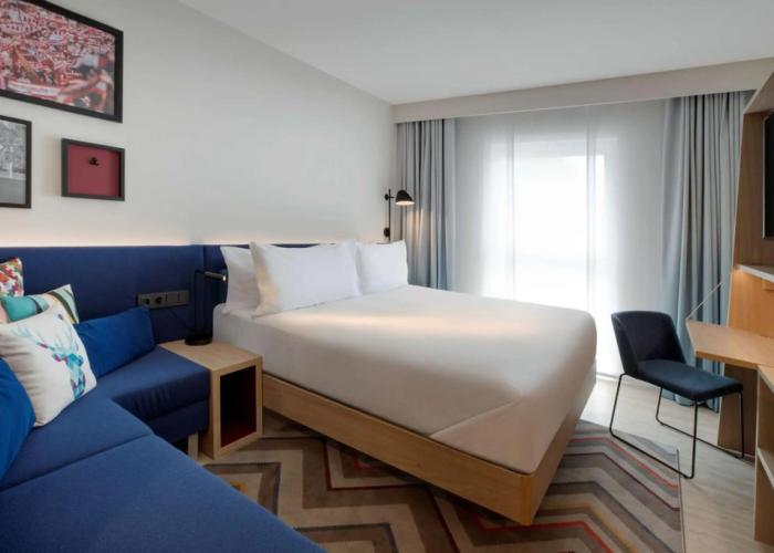 Hampton by Hilton Kaiserslautern