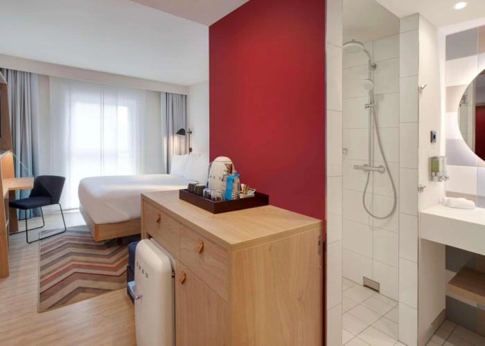 Hampton by Hilton Kaiserslautern