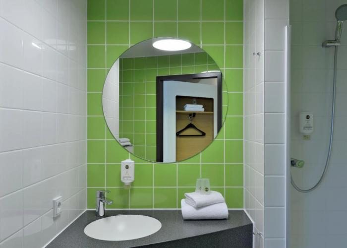 B&B Hotel Karlsruhe